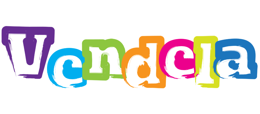Vendela casino logo