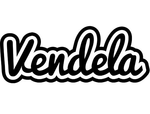 Vendela chess logo