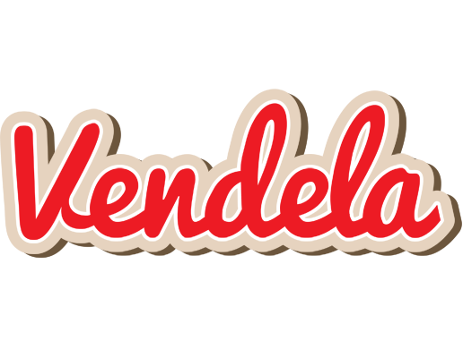 Vendela chocolate logo