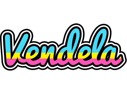 Vendela circus logo