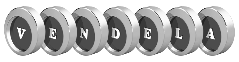 Vendela coins logo