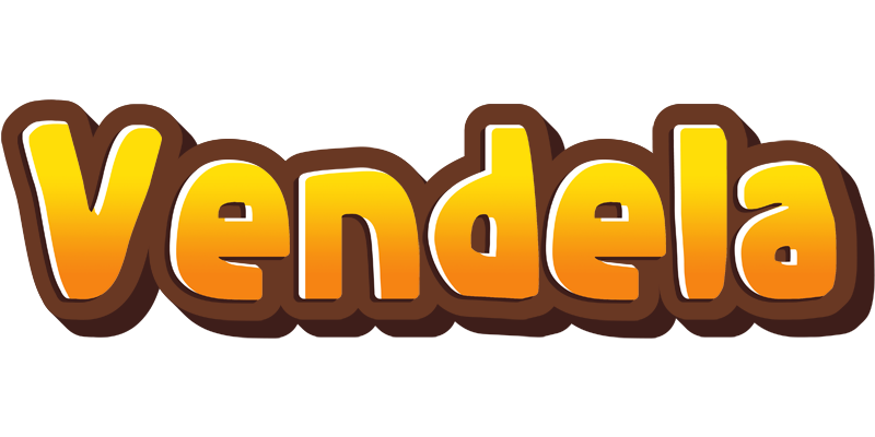 Vendela cookies logo