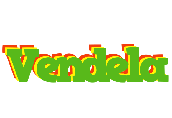 Vendela crocodile logo