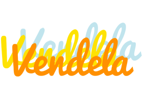 Vendela energy logo