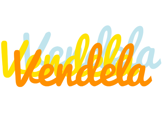 Vendela energy logo