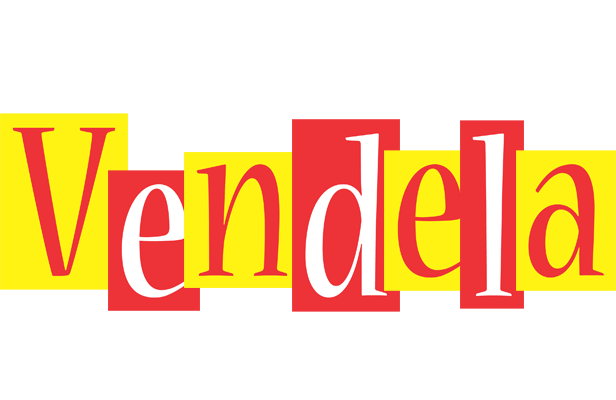 Vendela errors logo