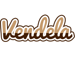 Vendela exclusive logo
