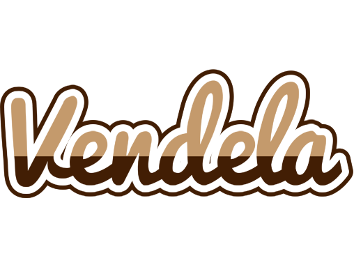 Vendela exclusive logo