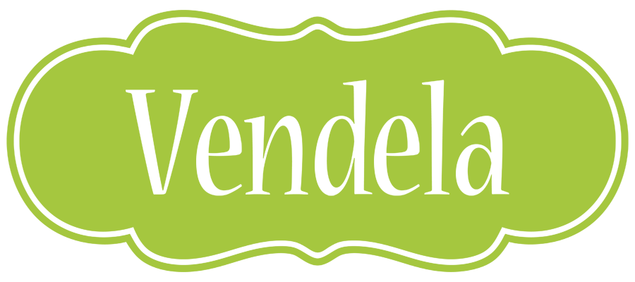 Vendela family logo