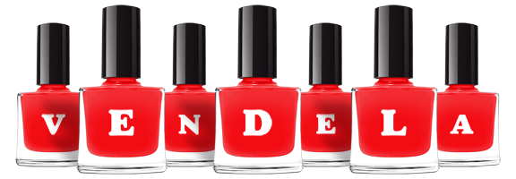 Vendela fashion logo
