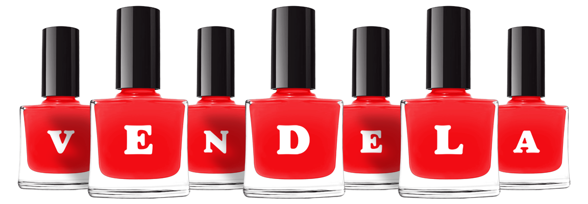 Vendela fashion logo