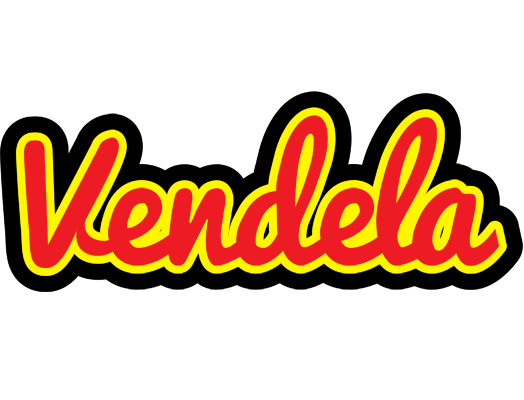 Vendela fireman logo