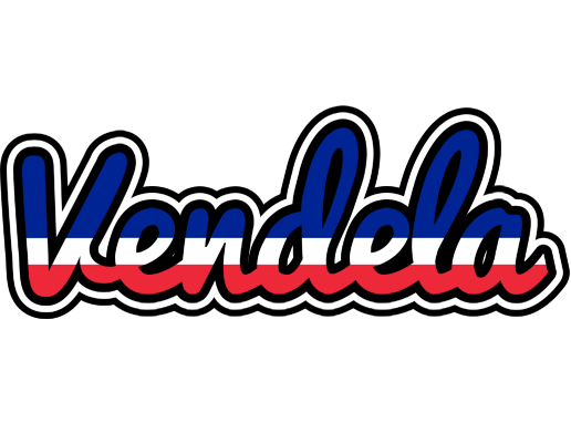 Vendela france logo