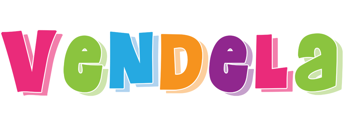 Vendela friday logo