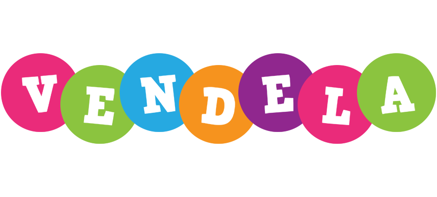 Vendela friends logo