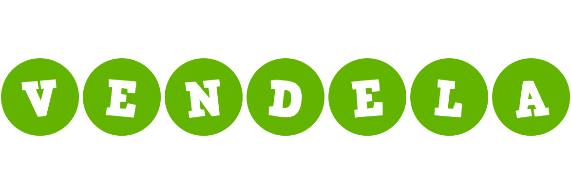Vendela games logo