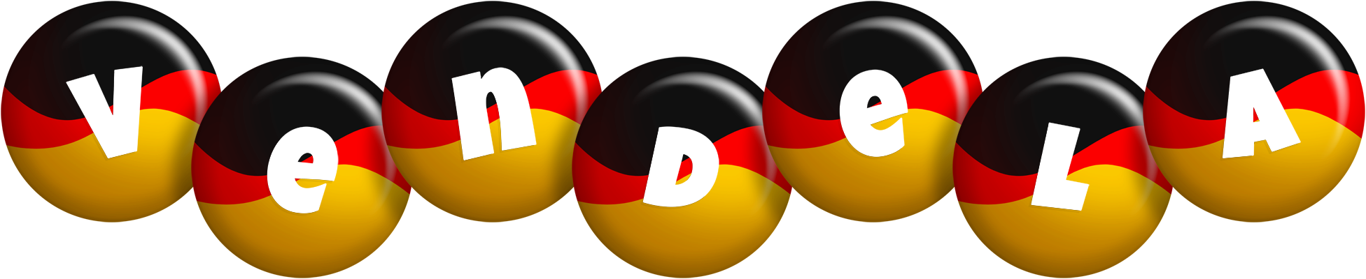 Vendela german logo