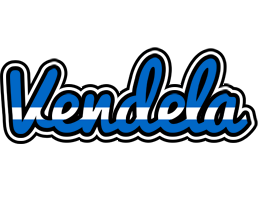 Vendela greece logo