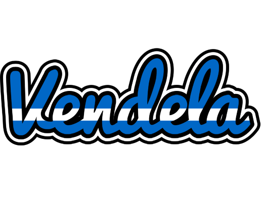 Vendela greece logo