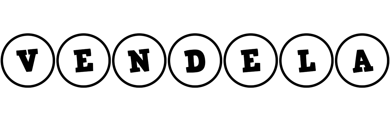 Vendela handy logo