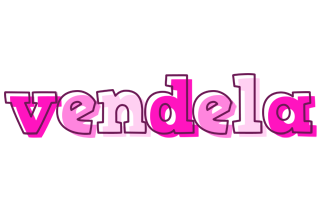 Vendela hello logo
