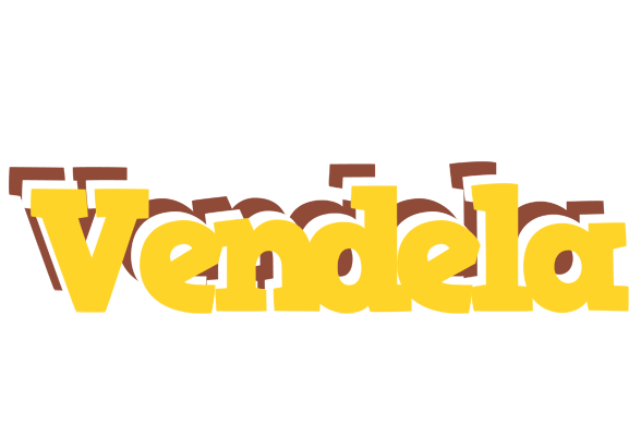 Vendela hotcup logo