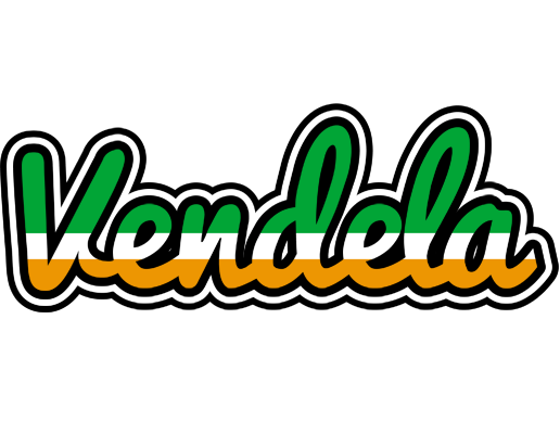 Vendela ireland logo