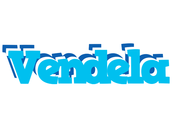 Vendela jacuzzi logo