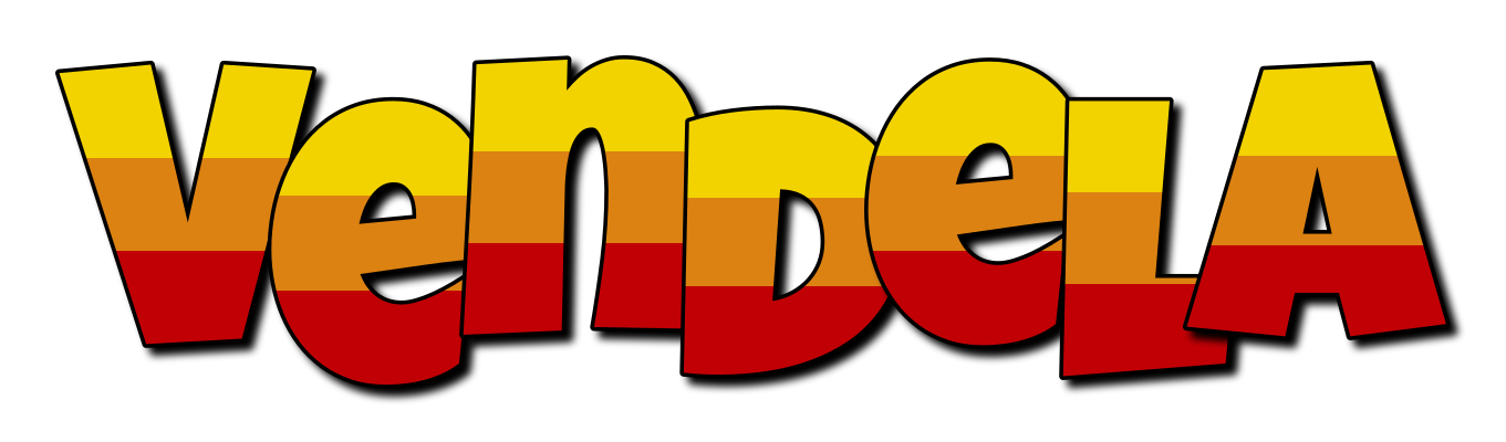 Vendela jungle logo