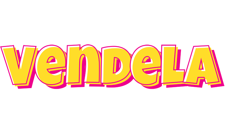 Vendela kaboom logo
