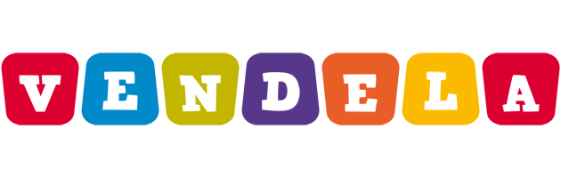 Vendela kiddo logo