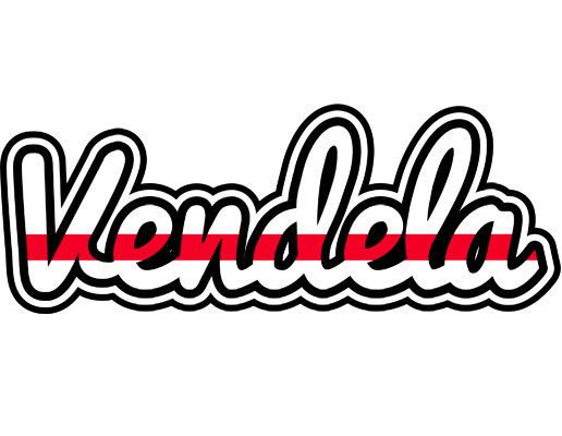 Vendela kingdom logo
