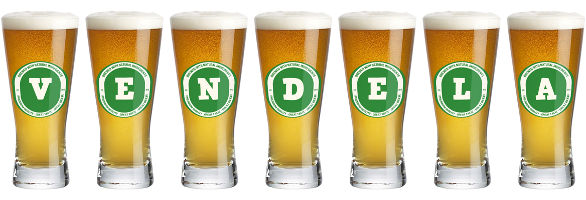 Vendela lager logo