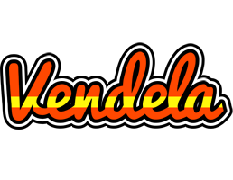 Vendela madrid logo