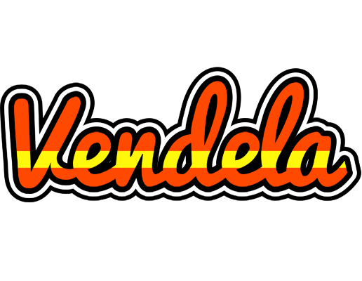 Vendela madrid logo