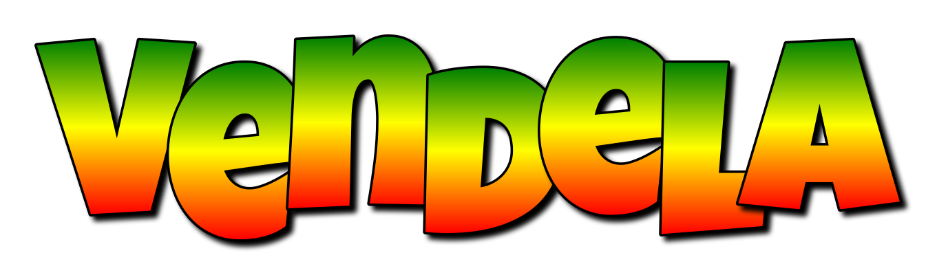 Vendela mango logo