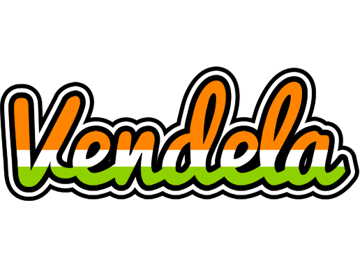 Vendela mumbai logo
