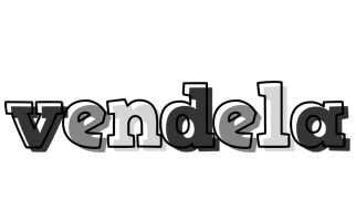 Vendela night logo