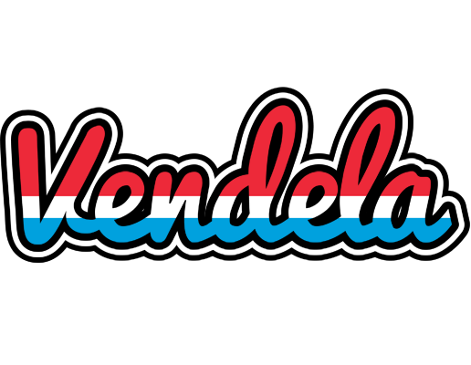 Vendela norway logo