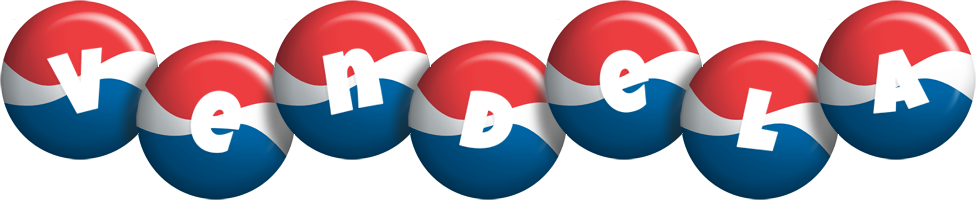 Vendela paris logo