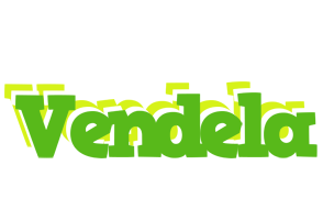 Vendela picnic logo