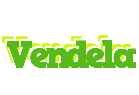 Vendela picnic logo