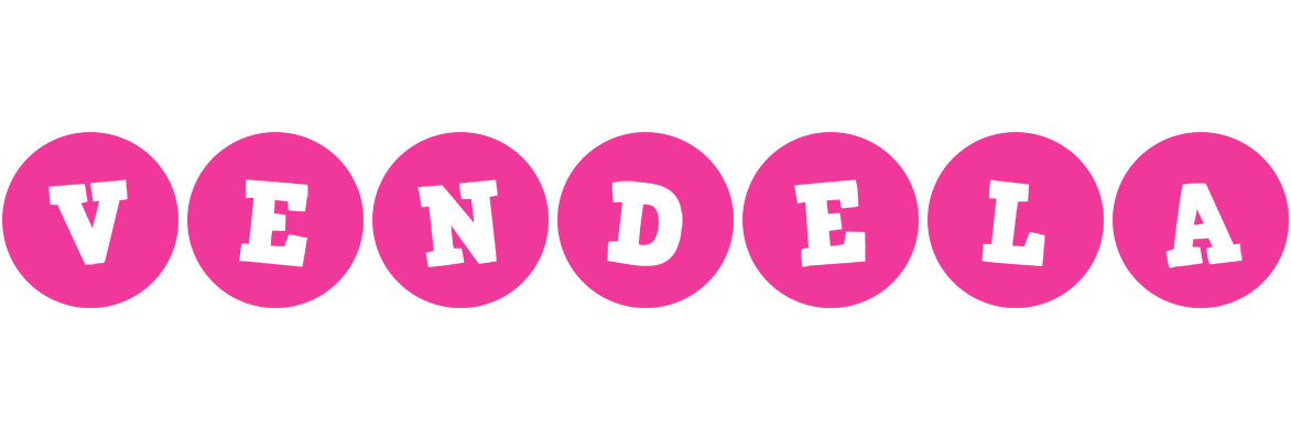 Vendela poker logo
