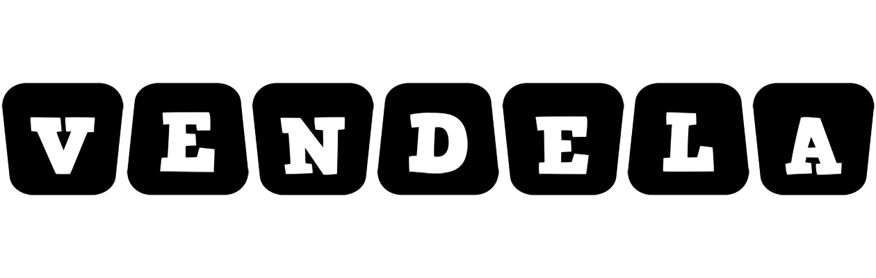 Vendela racing logo