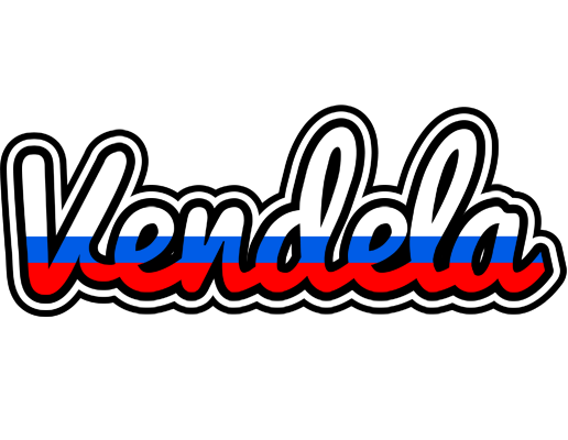 Vendela russia logo