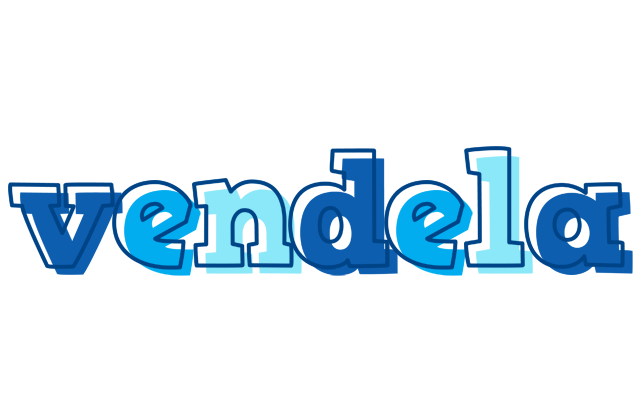 Vendela sailor logo