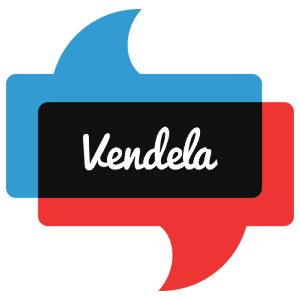 Vendela sharks logo
