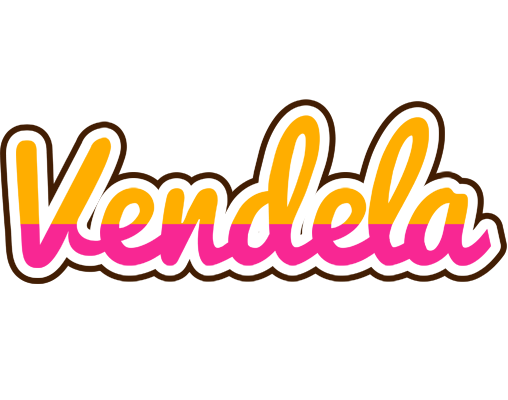 Vendela smoothie logo
