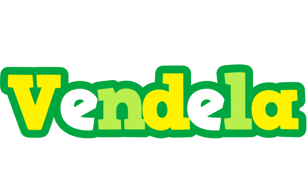 Vendela soccer logo