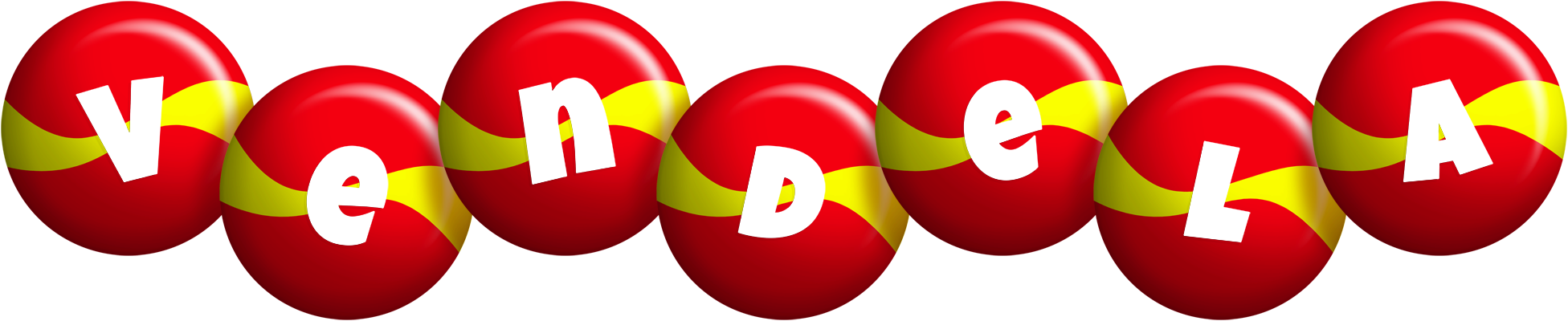 Vendela spain logo